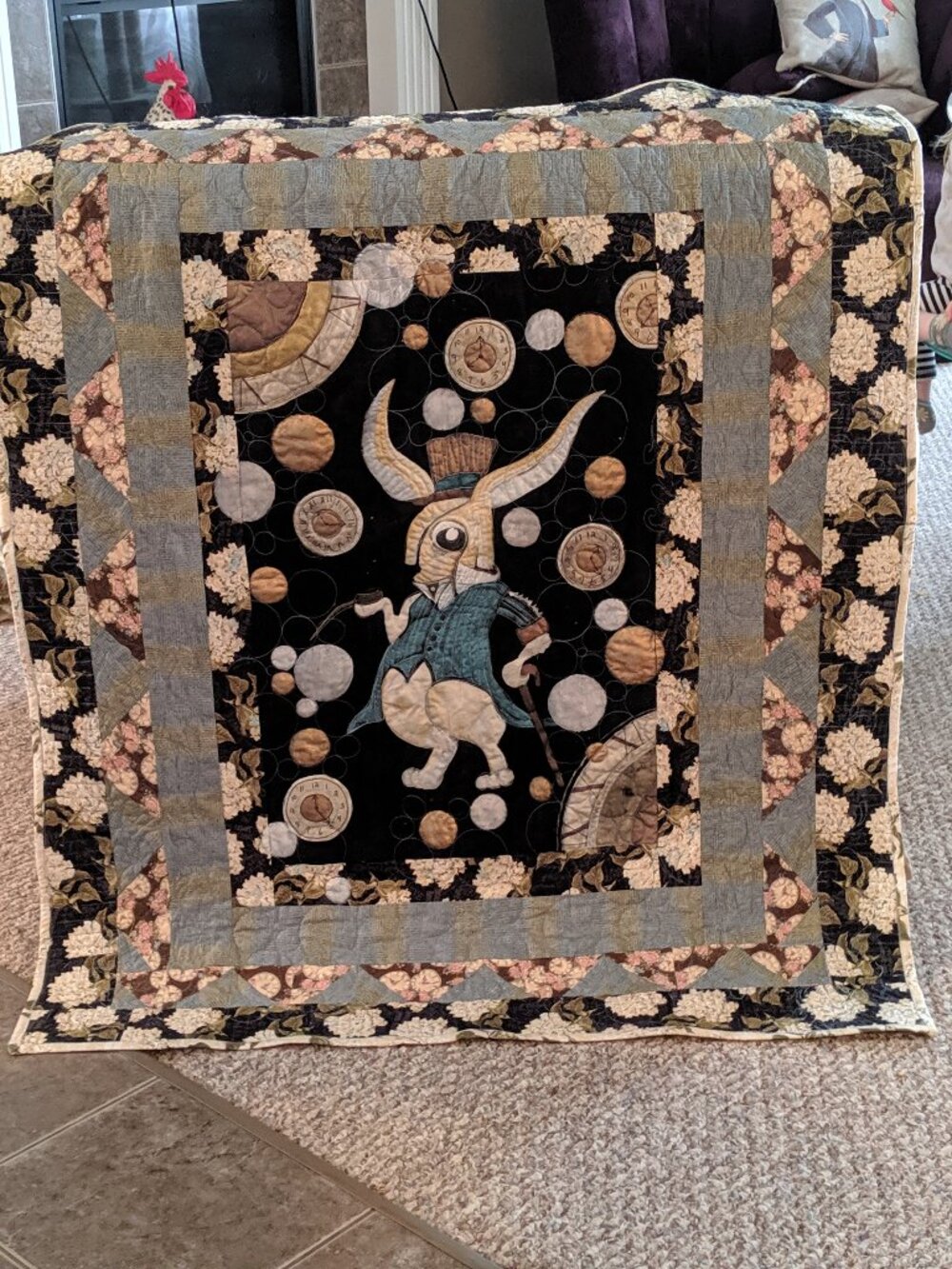 Quilt